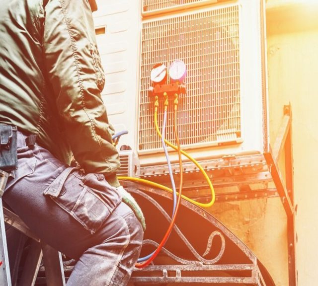 Air Conditioning Baulkham Hills Air Conditioning Repairs & Service